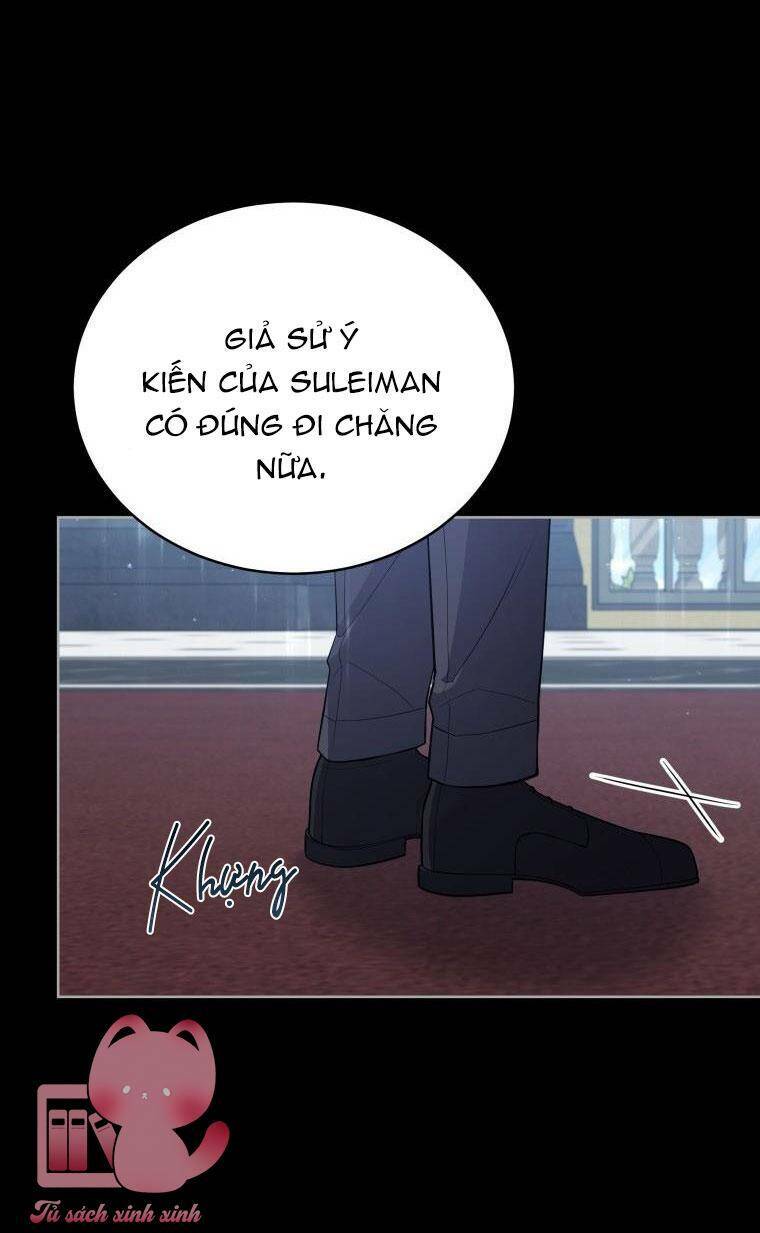 Quý Cô Khó Gần Chương 99 Ảnh 8