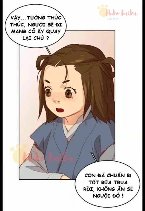 Ác Nữ Hoàng Hậu Chương 109 Ảnh 11