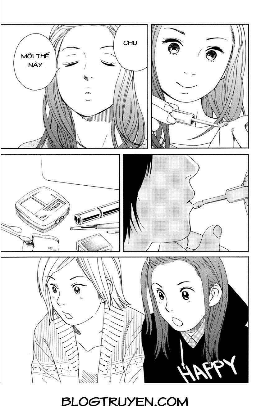 Fujiyamasan Wa Shishunki Chương 47 Ảnh 14