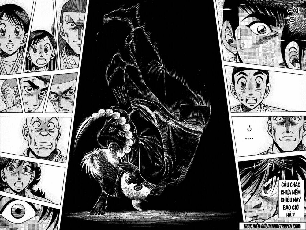 Shin Kotaro Makaritoru! Juudouhen Chương 224 Ảnh 17