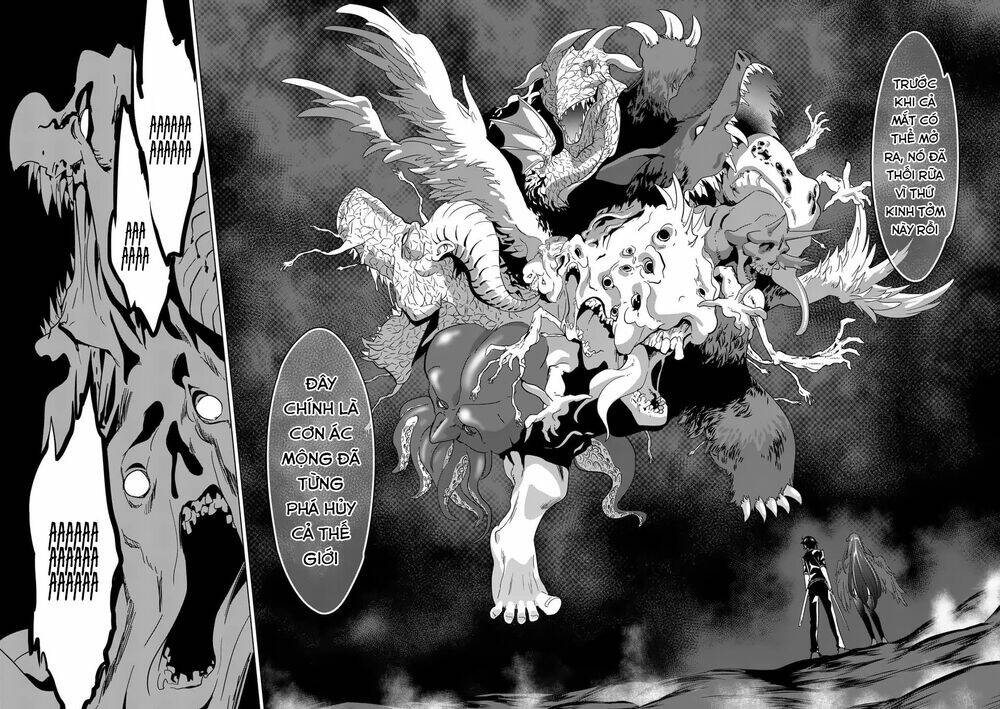 Shijou Saikyou Ouku-San No Tanoshii Tanetsuke Harem Uzukuri Chương 74 Ảnh 14