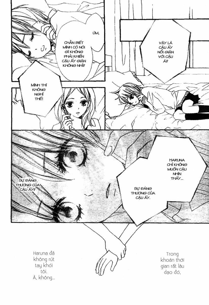 Bokura Wa Itsumo Chương 1 Ảnh 23