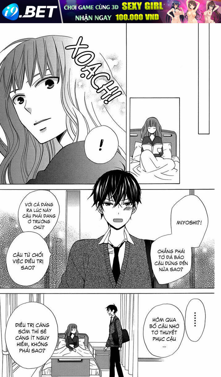 Kanojo Ni Naru Hi Chương 5 Ảnh 20