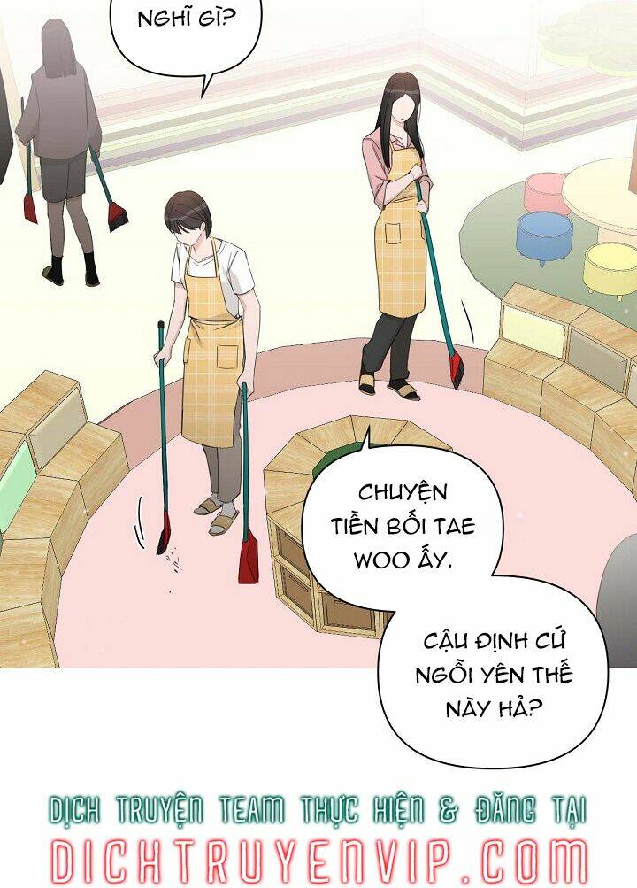 Baby Đến Rồi! Chương 80 Ảnh 24