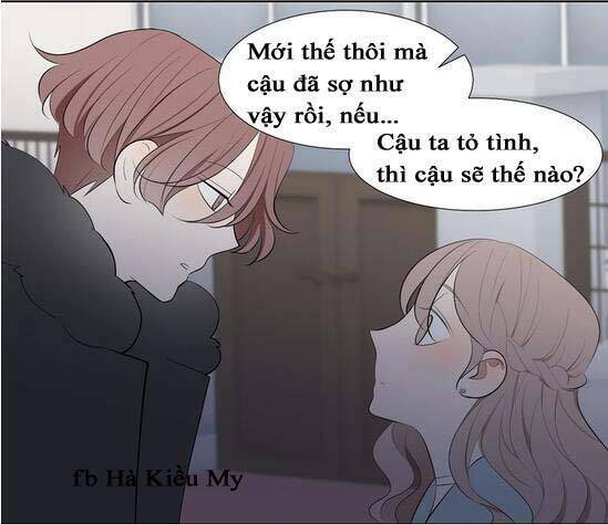 Mối Tình Đơn Phương Chương 54 Ảnh 11