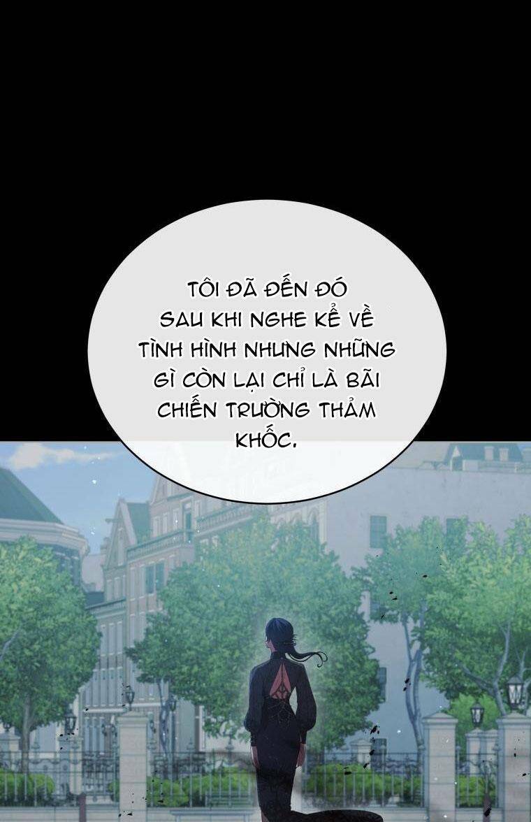 Quý Cô Khó Gần Chương 99 Ảnh 26