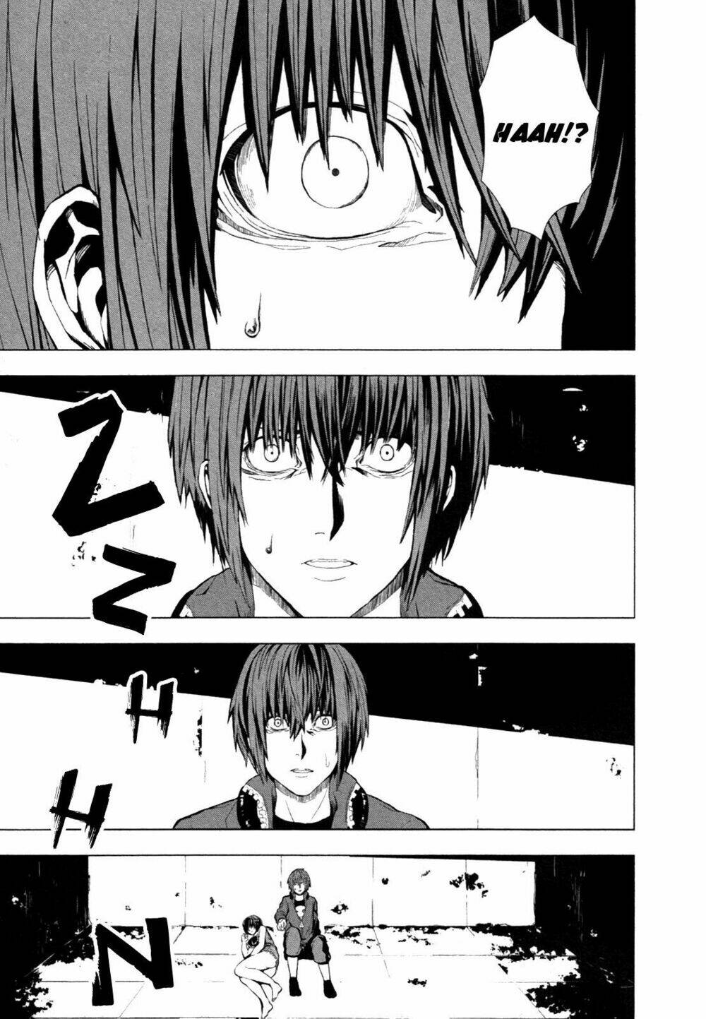 Căn Phòng Chương 1 Ảnh 11