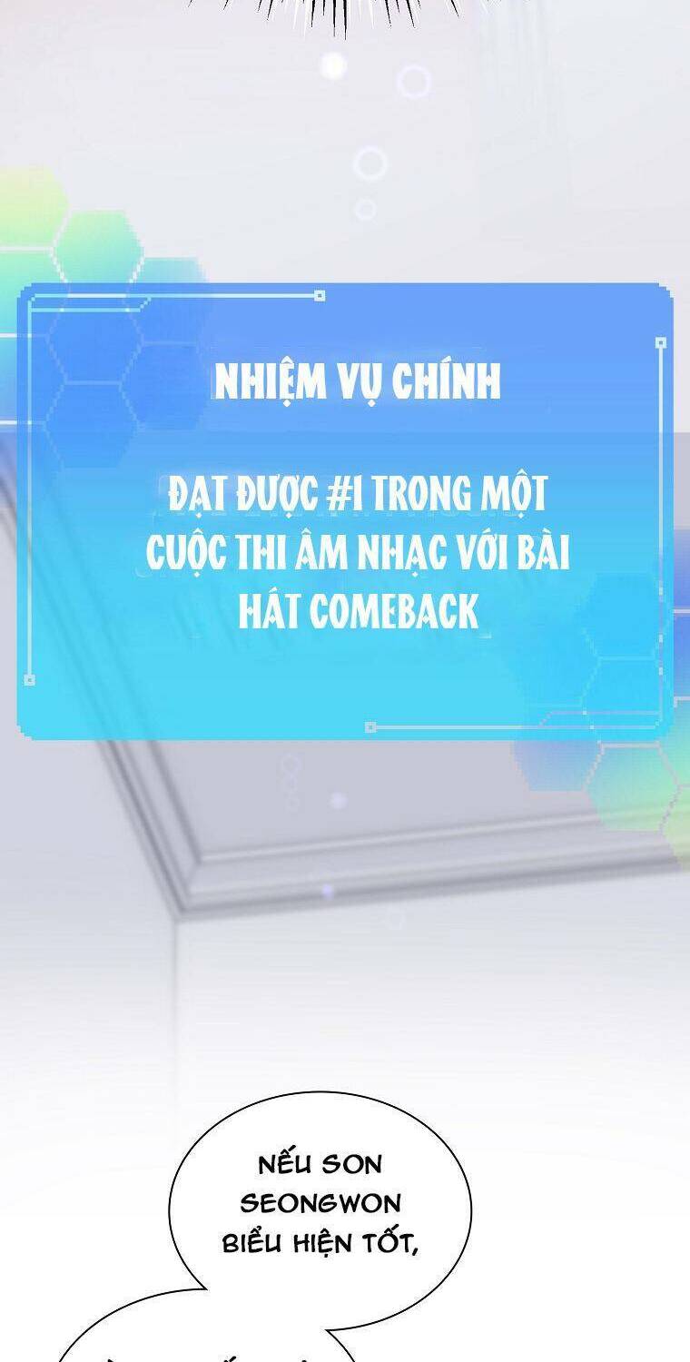 Tôi Giải Cứu Nhóm Idol Vô Danh Bằng Một Cú Chạm Chương 30 Ảnh 31