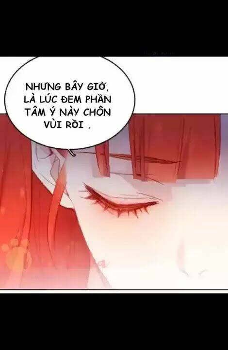 Ác Nữ Hoàng Hậu Chương 114 Ảnh 17