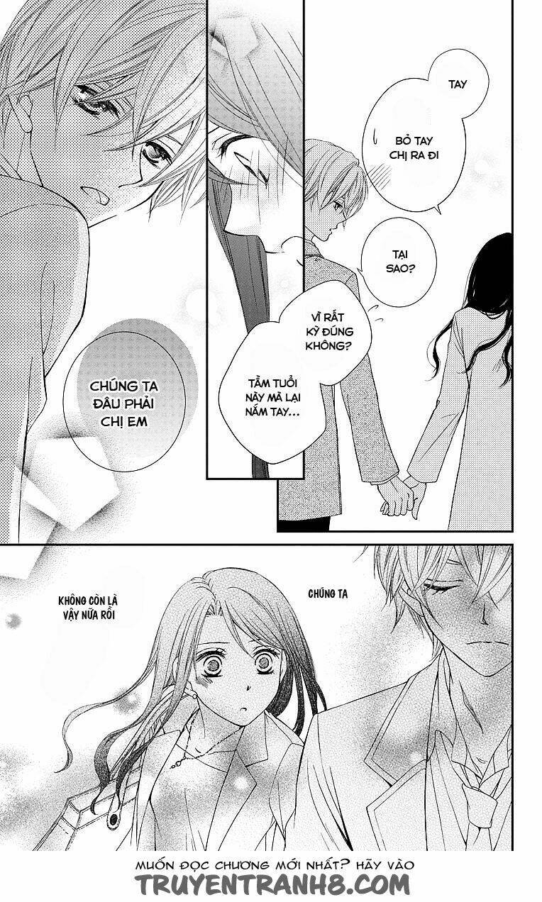 Kekkon X Renai Chương 2 Ảnh 15