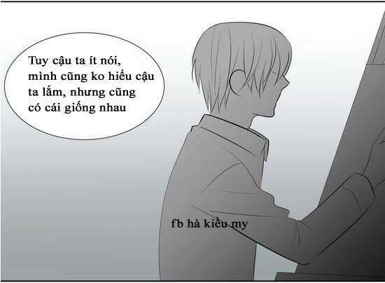 Mối Tình Đơn Phương Chương 52 Ảnh 16