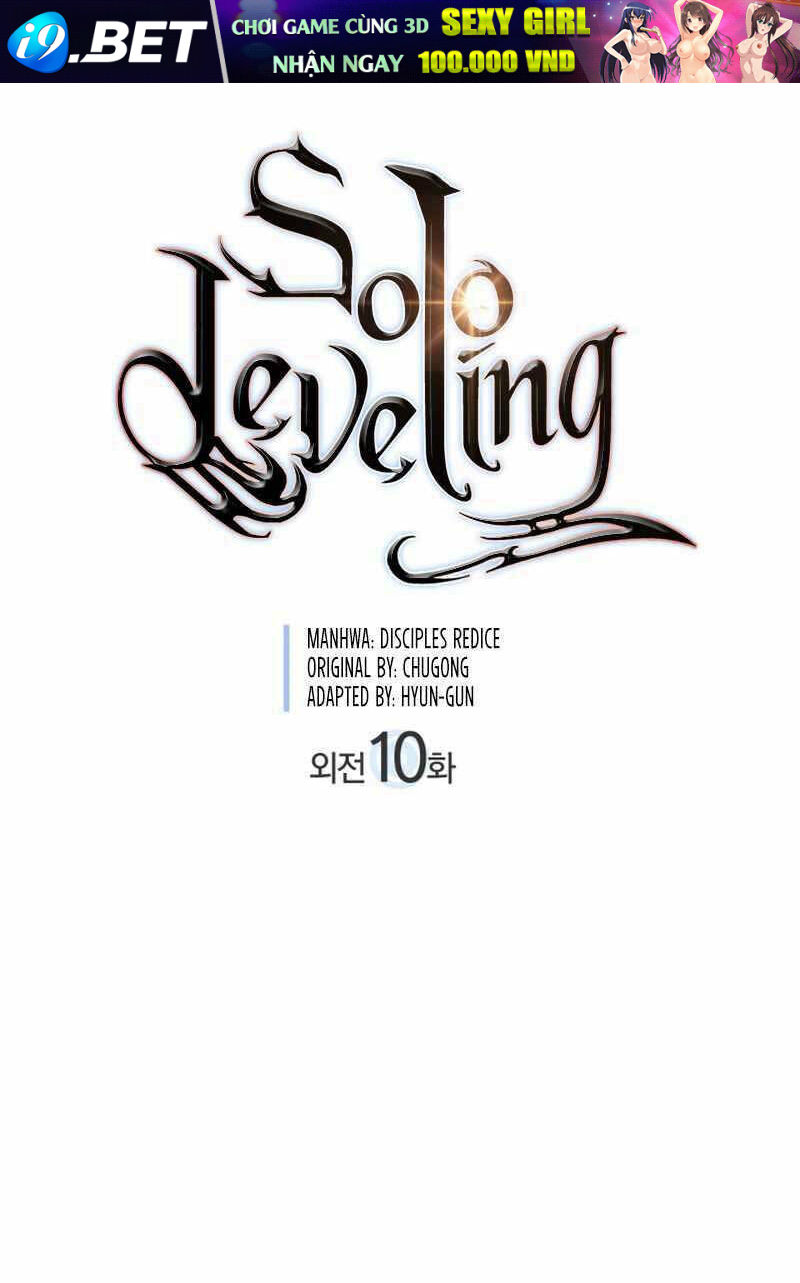 Solo Leveling Ss3 Chương 10 Ảnh 2