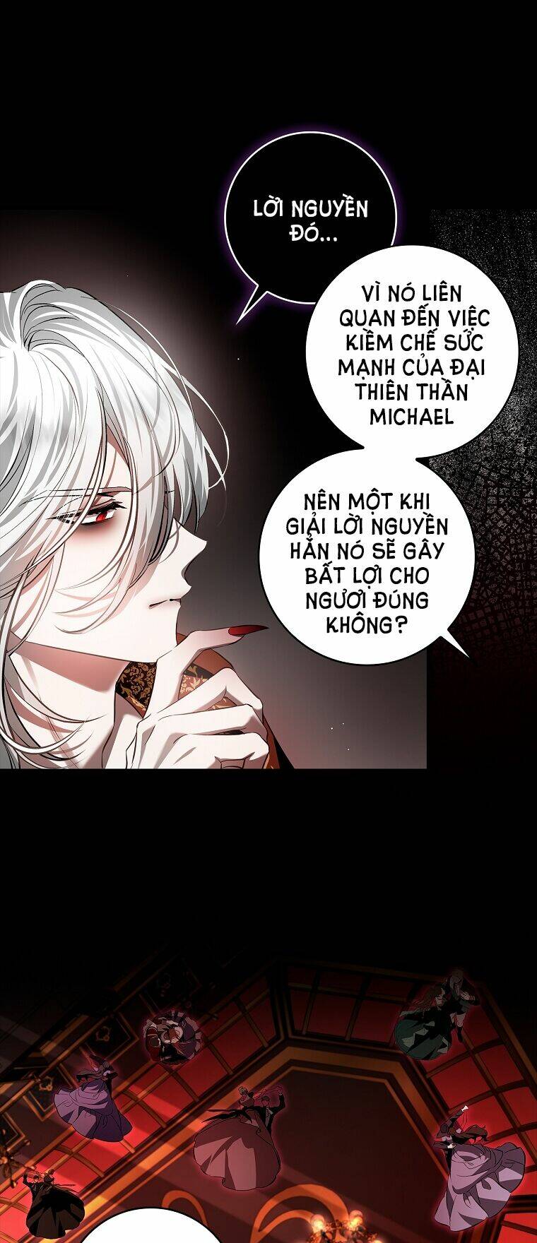 Hôn Phu Ẩn Sắc Chương 104.2 Ảnh 13