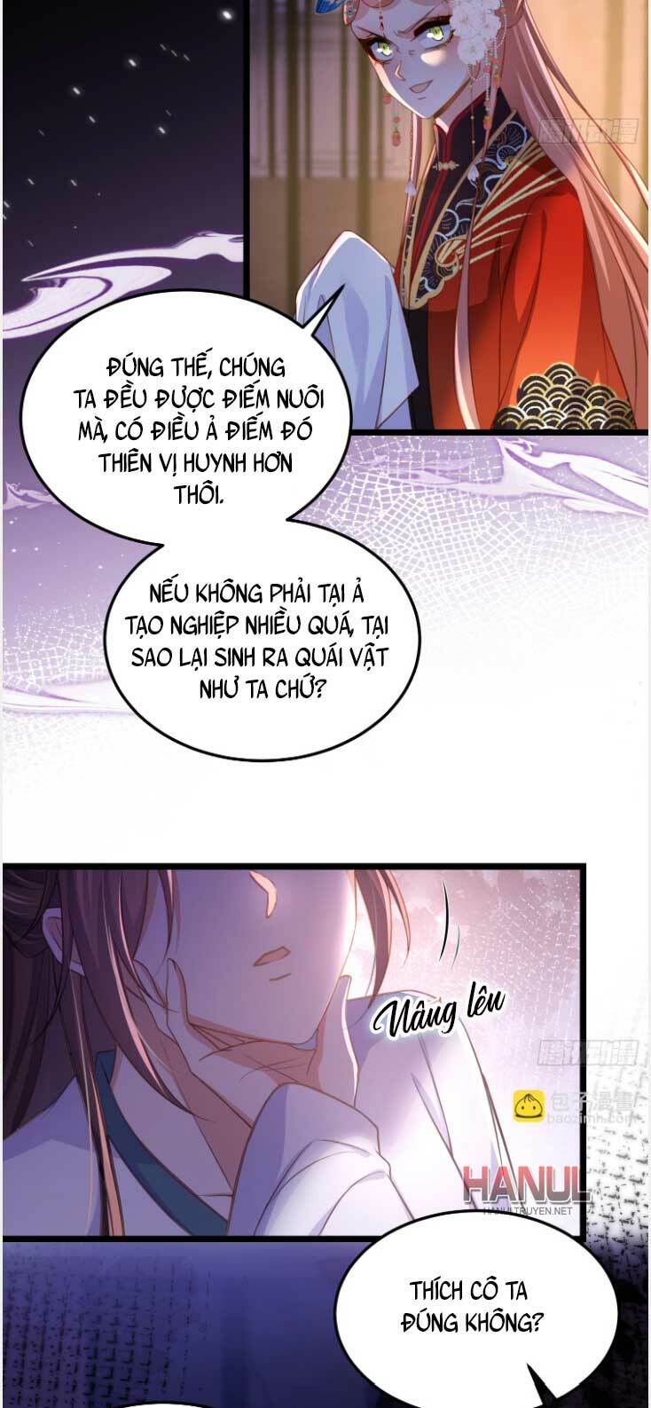 Hoạn Phi Thiên Hạ Chương 369 Ảnh 29
