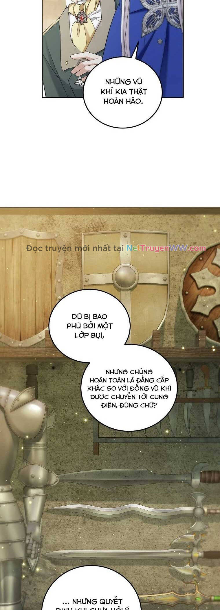 Kiếp Này Ta Sẽ Không Sống Như Một Anh Hùng Nữa Đâu! Có Lẽ Ta Sẽ Nghỉ Hưu! Chương 16 Ảnh 9