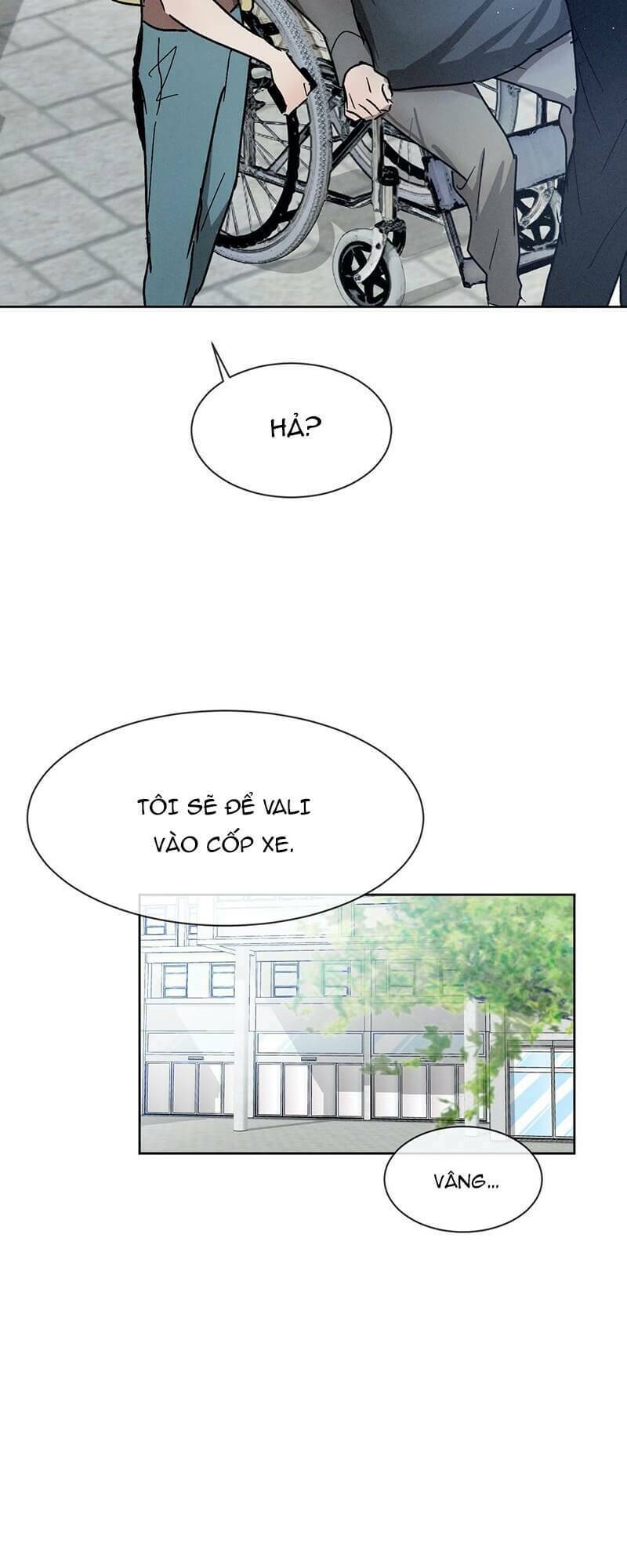 Tên Lưu Ban Chương 43 Ảnh 8
