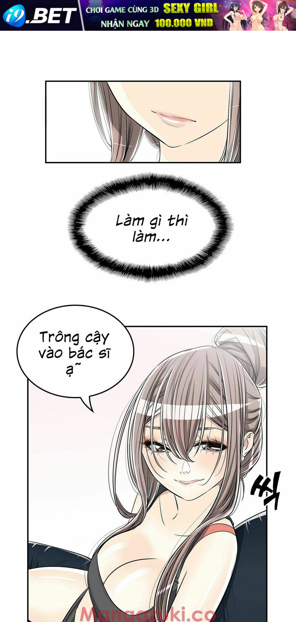 Câu Lạc Bộ Sa Đoạ Chương 24 Ảnh 22
