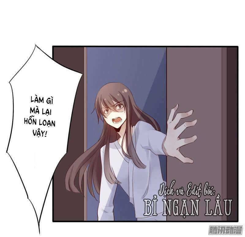 Đam Mỹ Lời Ngụy Biện Chương 18 Ảnh 4