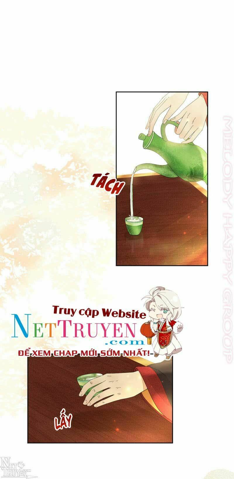 Dục Hỏa Độc Nữ Chương 108 Ảnh 13