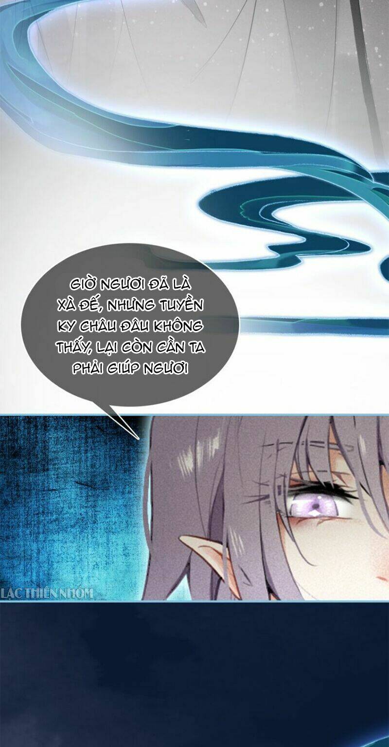 Đế Sư Tại Thượng Chương 38 Ảnh 7