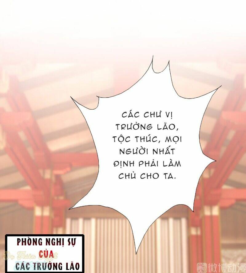 Nhân Vật Phản Diện Biến Thành Sủng Vật Chương 19 Ảnh 3