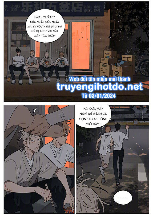 19 Days Chương 557 Ảnh 7