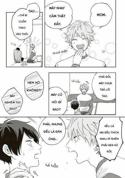 Ichika Bachika Chương 4 Ảnh 16