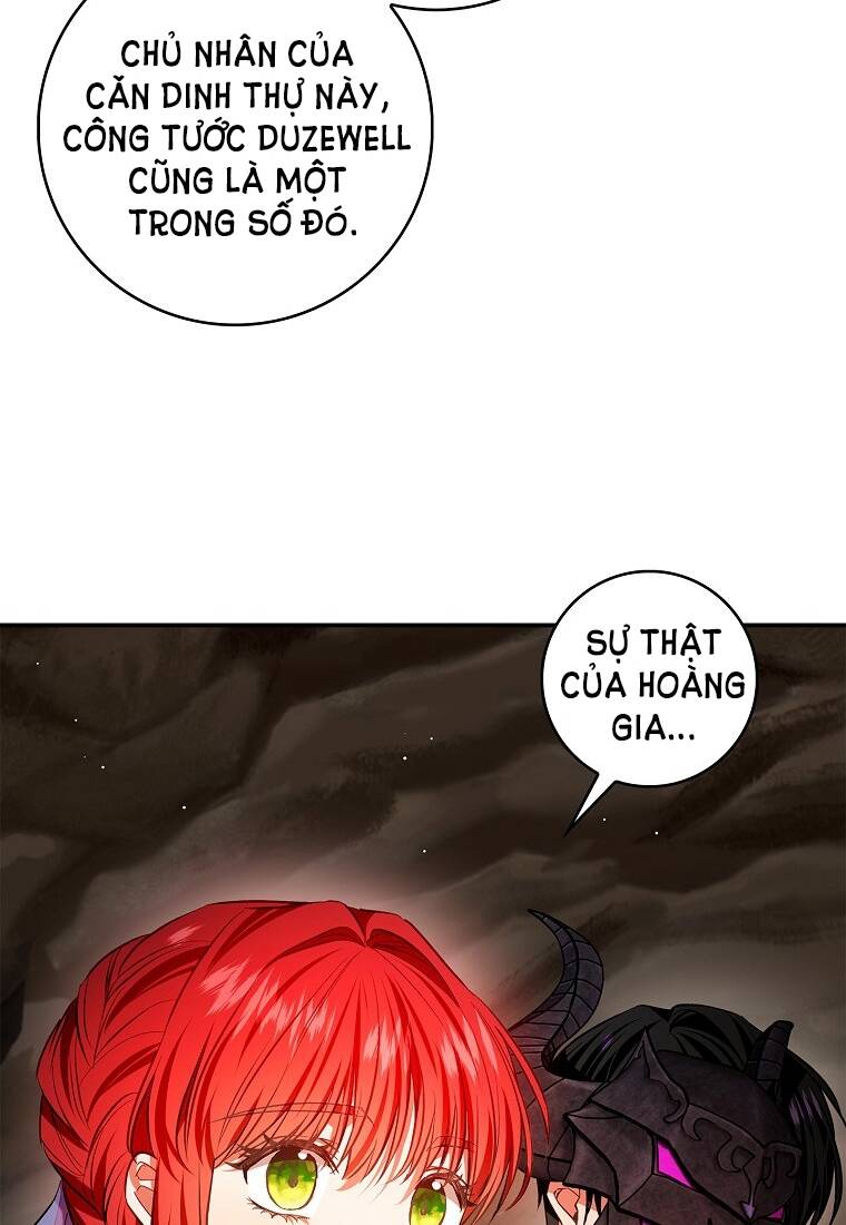 Hôn Phu Ẩn Sắc Chương 99.1 Ảnh 7