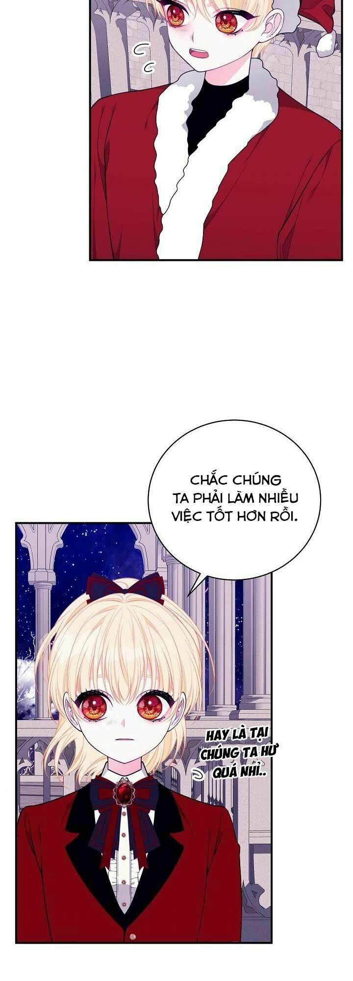 Tôi Chỉ Đi Tìm Cha Thôi Chương 50 Ảnh 42