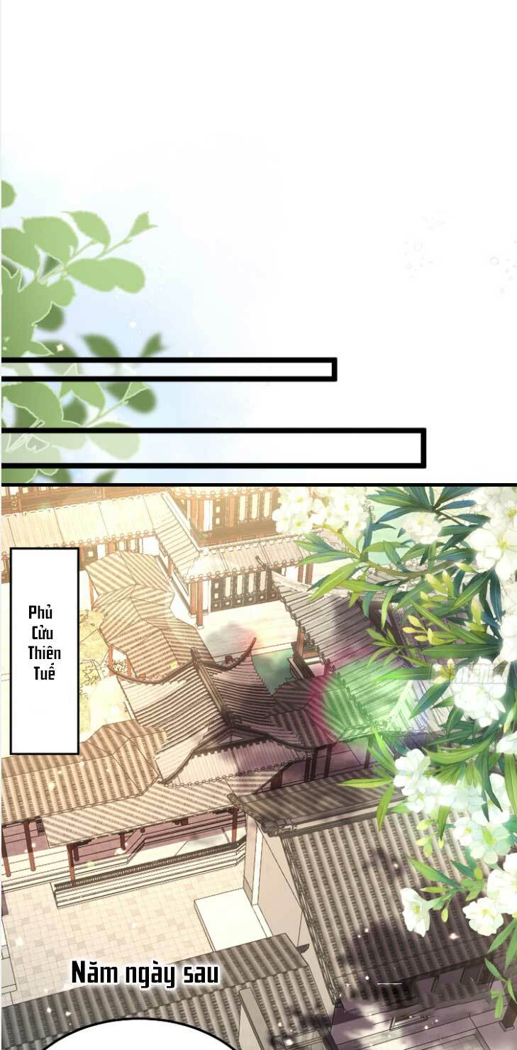 Hoạn Phi Thiên Hạ Chương 362 Ảnh 16