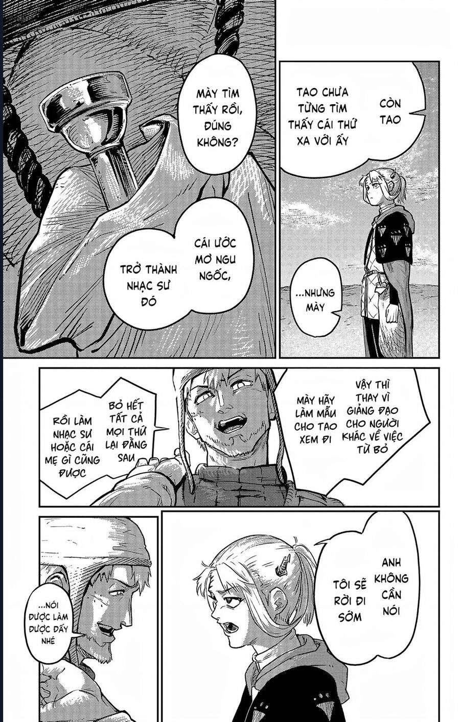 Sensou Kyoushitsu Chương 19 Ảnh 54