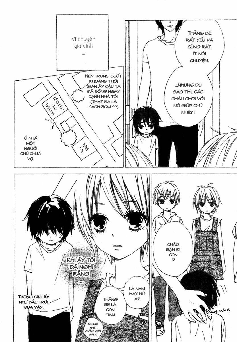 Bokura Wa Itsumo Chương 1 Ảnh 13