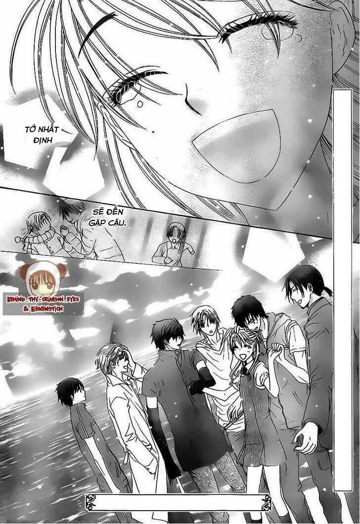 Gakuen Alice Chương 179 Ảnh 38