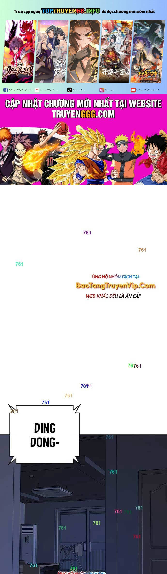 Nhiệm Vụ Đời Thật Chương 144 Ảnh 3