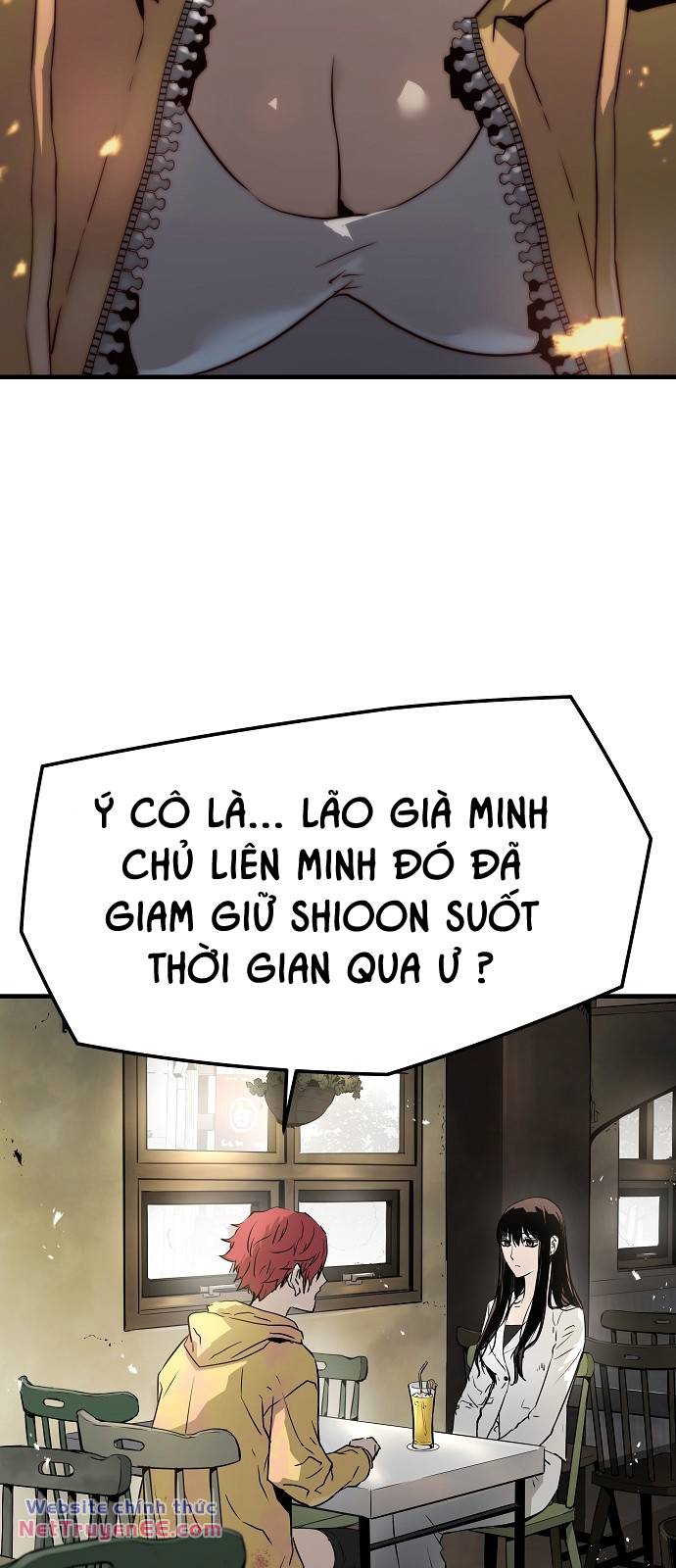 The Breaker 3: Quyền Năng Vô Hạn Chương 100 Ảnh 45
