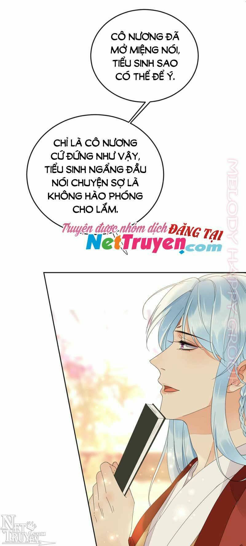 Dục Hỏa Độc Nữ Chương 105.1 Ảnh 19