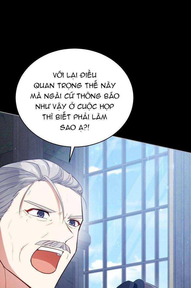 Quý Cô Khó Gần Chương 99 Ảnh 6