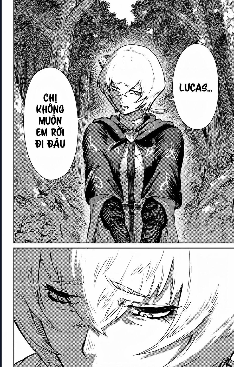 Sensou Kyoushitsu Chương 19 Ảnh 30