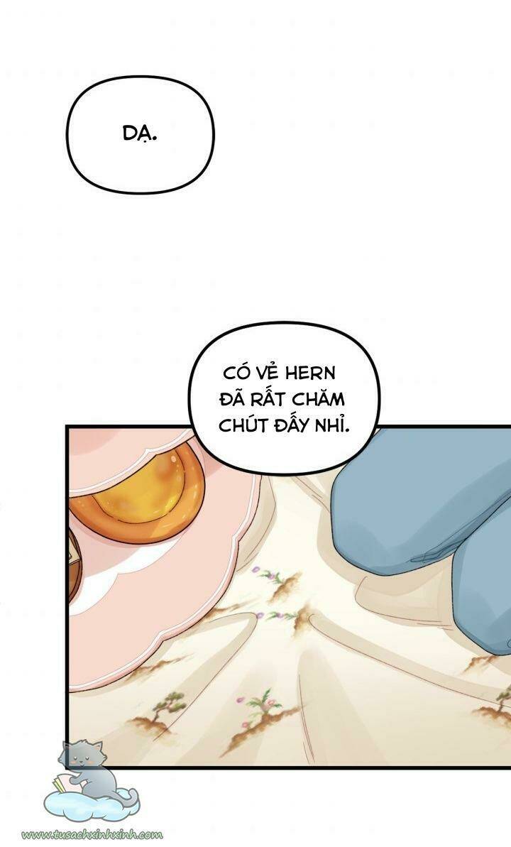 Công Chúa Bãi Rác Chương 49 Ảnh 8