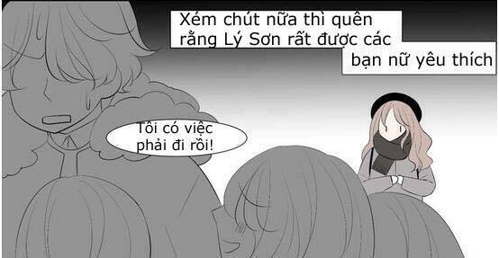 Mối Tình Đơn Phương Chương 51 Ảnh 7