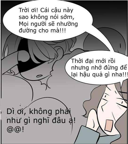 Mối Tình Đơn Phương Chương 51 Ảnh 24