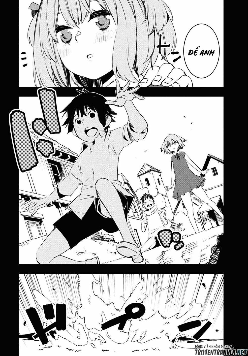 Shin No Nakama Janai To Yuusha No Party Wo Oidasareta No De, Henkyou De Slow Life Suru Koto Ni Shima Chương 39 Ảnh 17