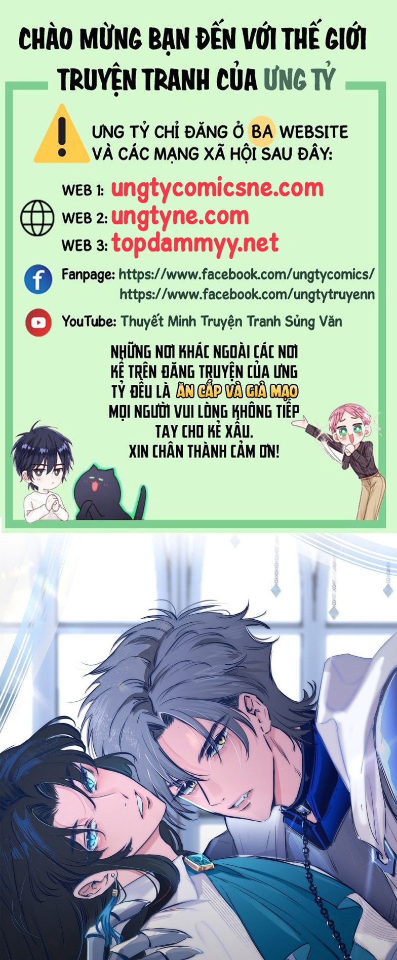 Phệ Chủ Chương 18 Ảnh 2