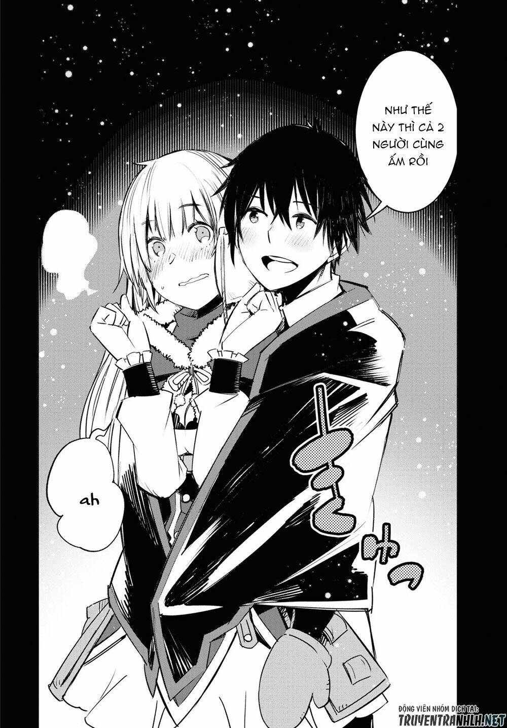 Shin No Nakama Janai To Yuusha No Party Wo Oidasareta No De, Henkyou De Slow Life Suru Koto Ni Shima Chương 38 Ảnh 29