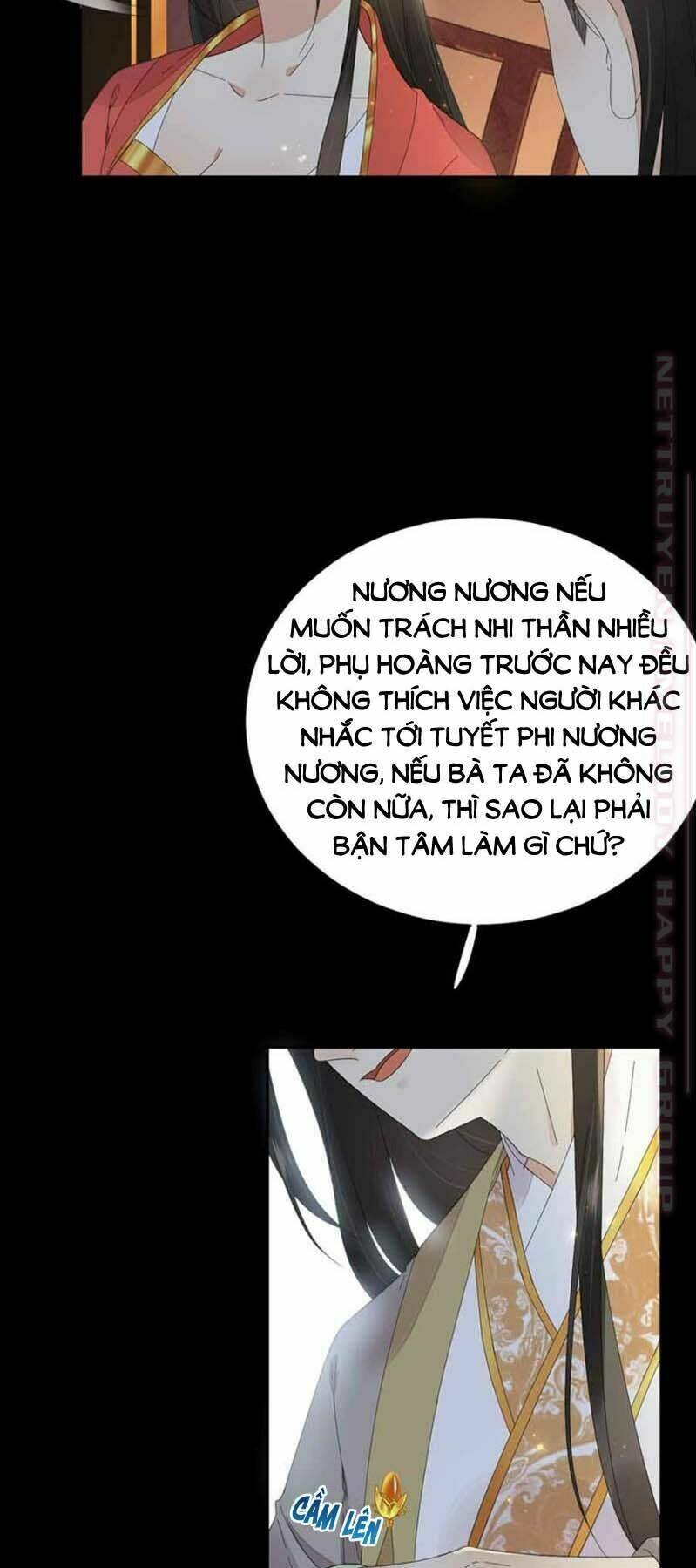Dục Hỏa Độc Nữ Chương 113 Ảnh 21
