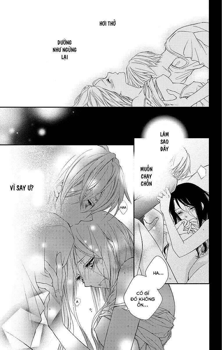 Kekkon X Renai Chương 1 Ảnh 45