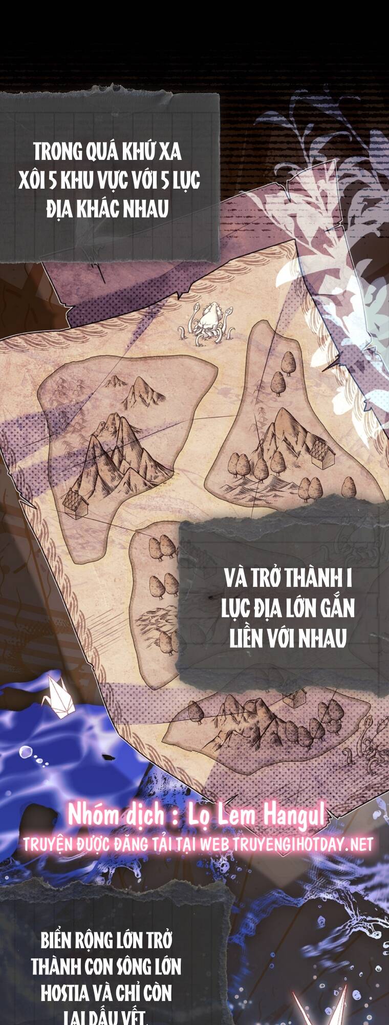 Tiểu Thư Muốn Được Nghỉ Ngơi Chương 117 Ảnh 3