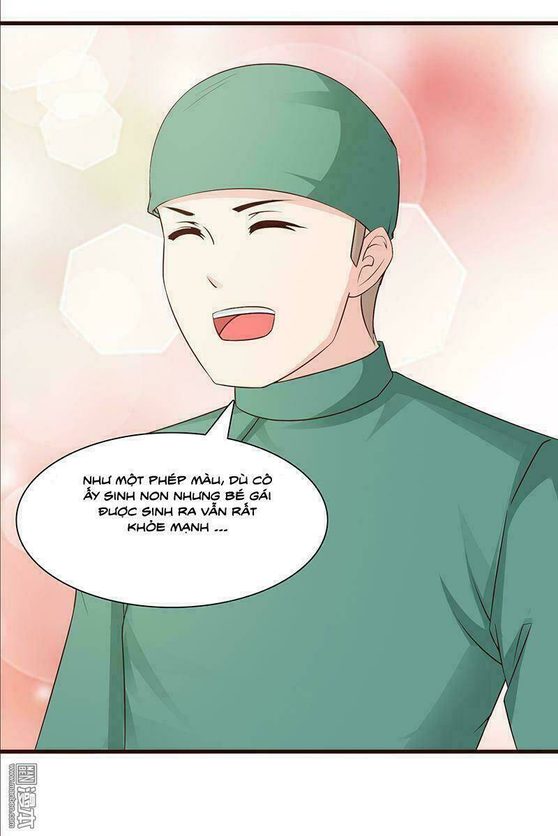 Thuần Phục Vị Tổng Tài Này Thật Khó Chương 68 Ảnh 6