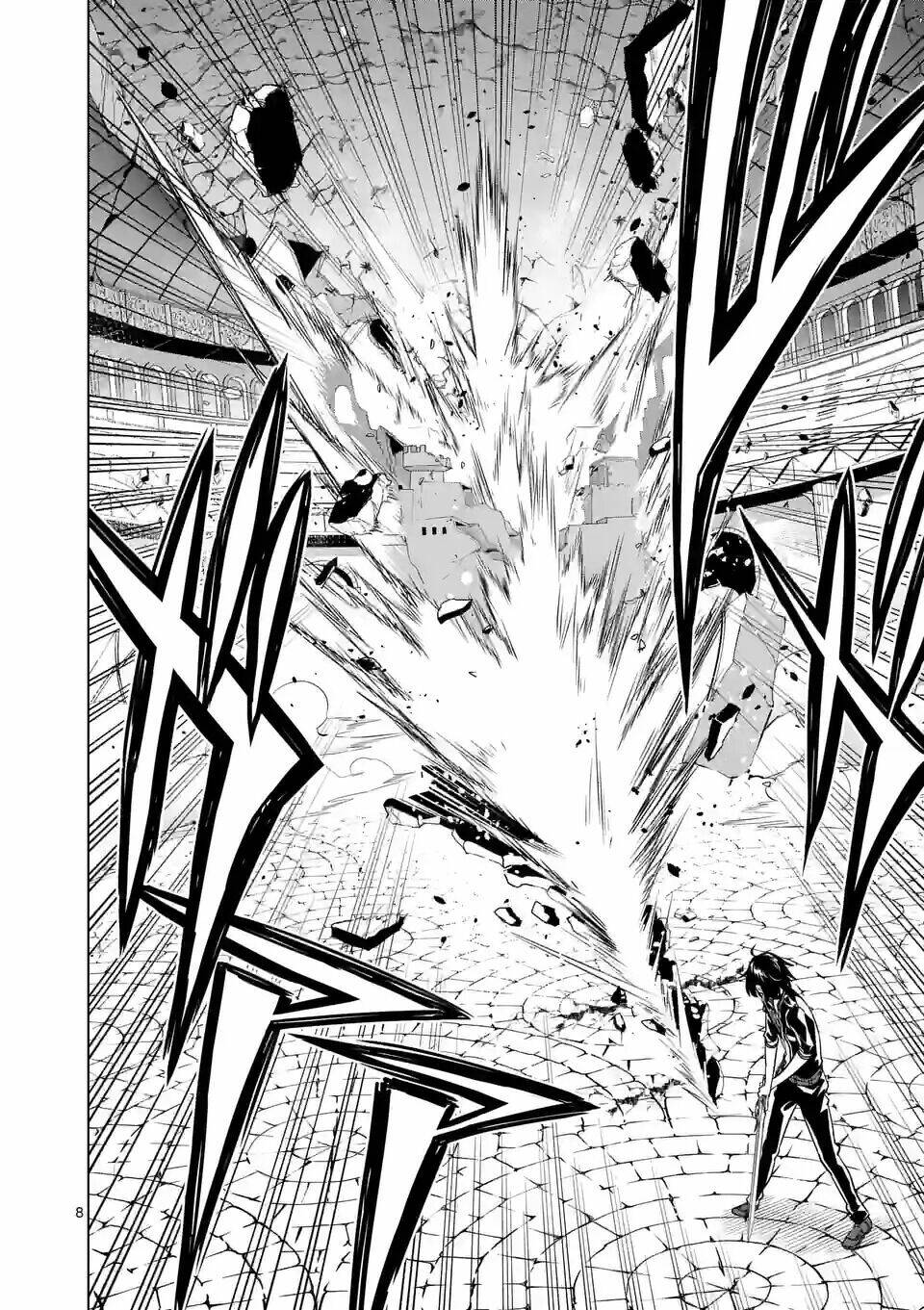 Shijou Saikyou Ouku-San No Tanoshii Tanetsuke Harem Uzukuri Chương 71 Ảnh 10