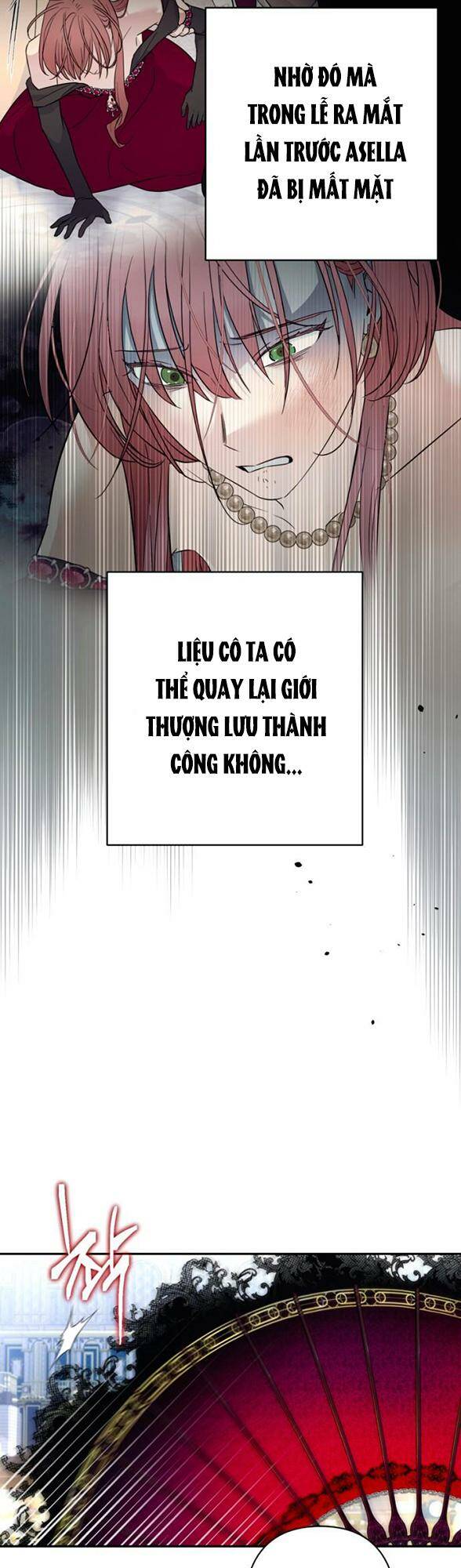 Công Nương Mint Bé Nhỏ Chương 63 Ảnh 27